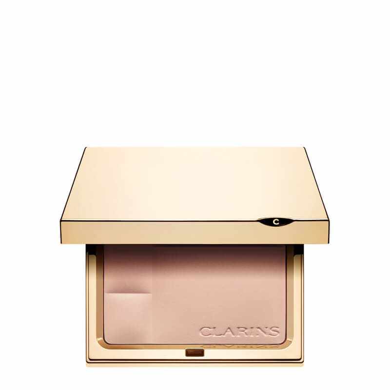 Clarins Clarins Everlast Comp SPF15 107 Beige 10g 11144935