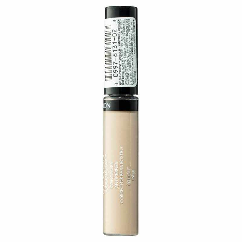 Revlon Revlon Colour Stay Concealer 7242184002 Light 11145049
