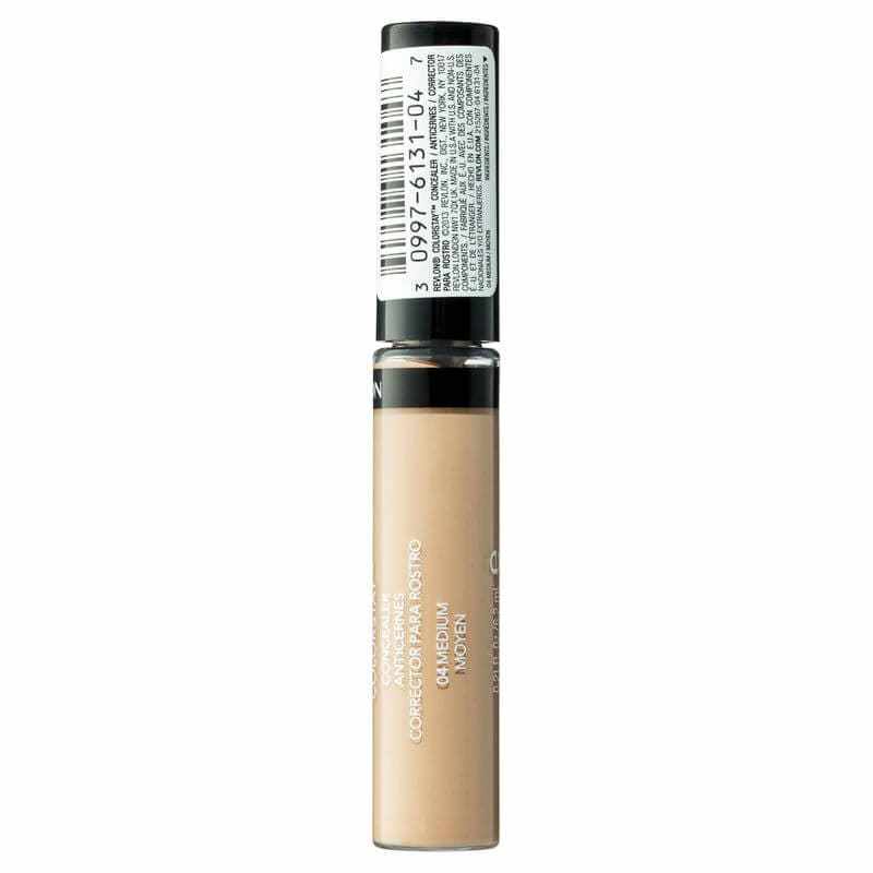 Revlon Revlon Colour Stay Concealer 7242184004 Medium 11145051