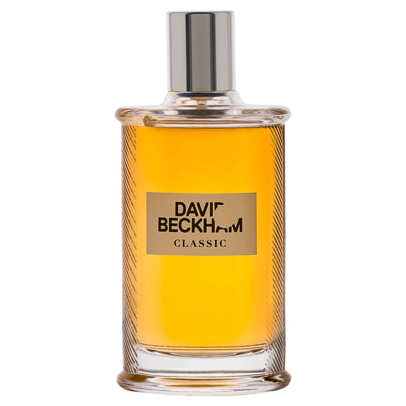 David Beckham Classic EDT 60ml