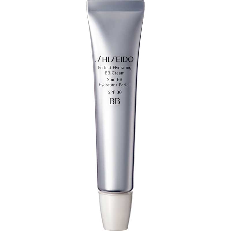 Shiseido Perfect Hydrating BB Cream SPF30 Medium 30ml