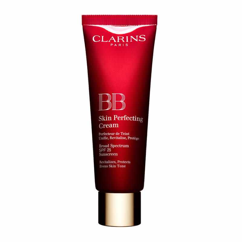Clarins BB Skin Perfecting Cream SPF25 No1 Light 45ml