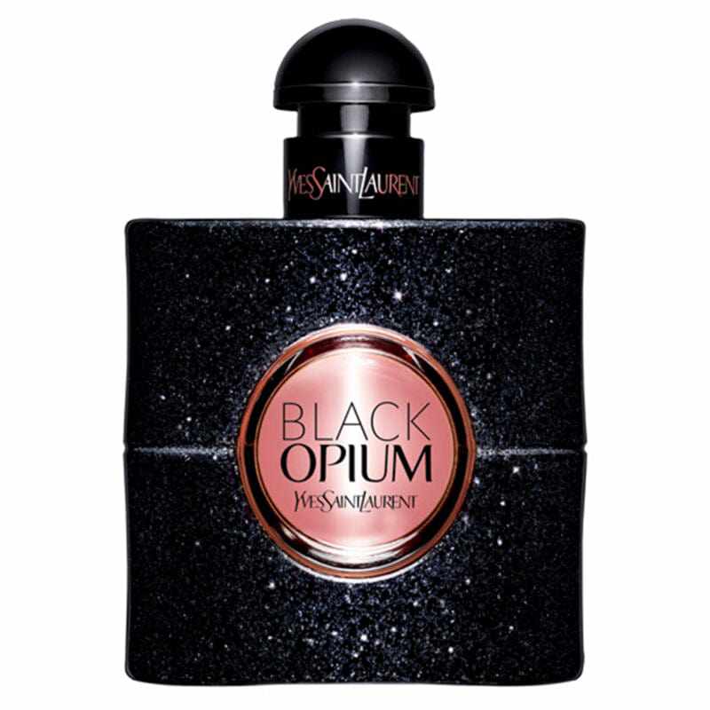 Yves Saint Laurent Black Opium EDP 30ml – Life Pharmacy