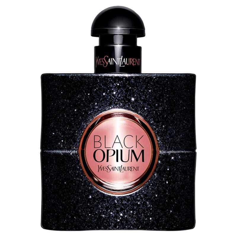 Yves Saint Laurent Black Opium EDP 50ml