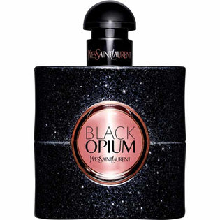 Yves Saint Laurent Black Opium EDP 90ml