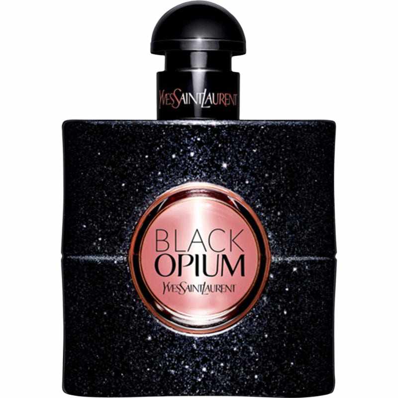 Yves Saint Laurent Black Opium EDP 90ml