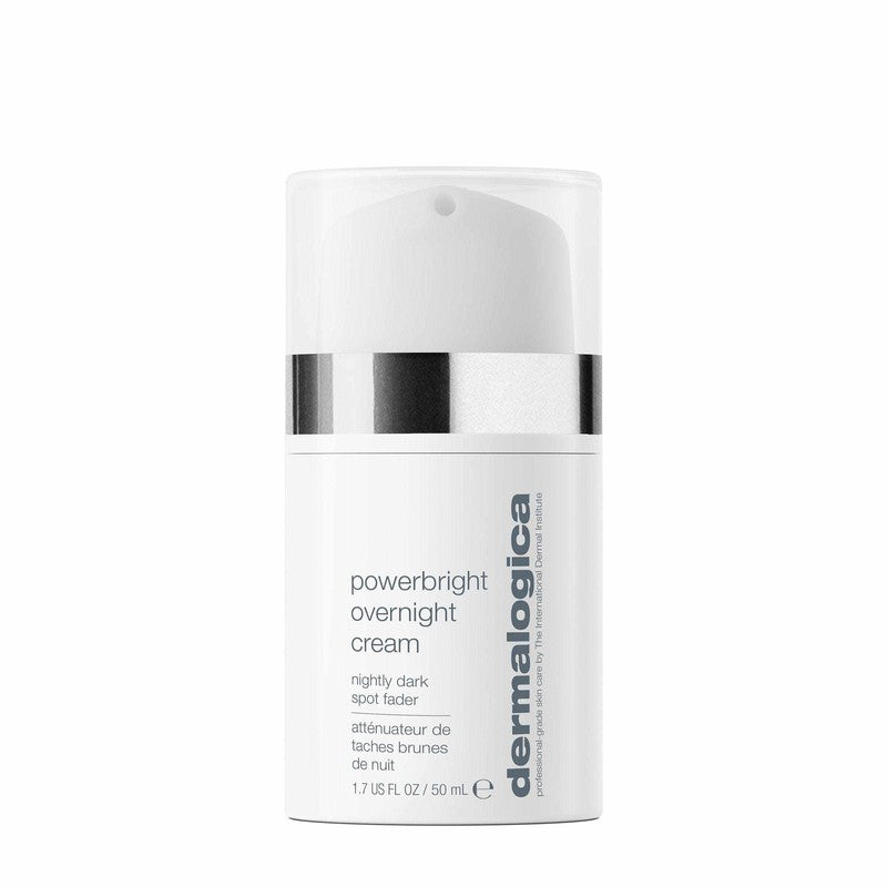 Dermalogica PowerBright Overnight Cream 50ml