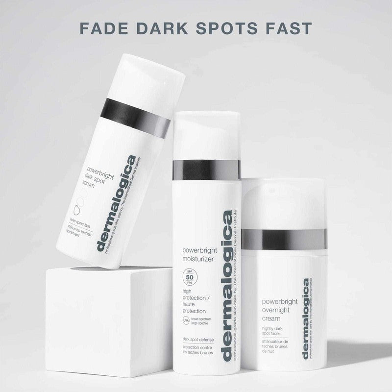 Dermalogica PowerBright Overnight Cream 50ml