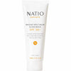 Natio Sunscreen SPF50 100ml
