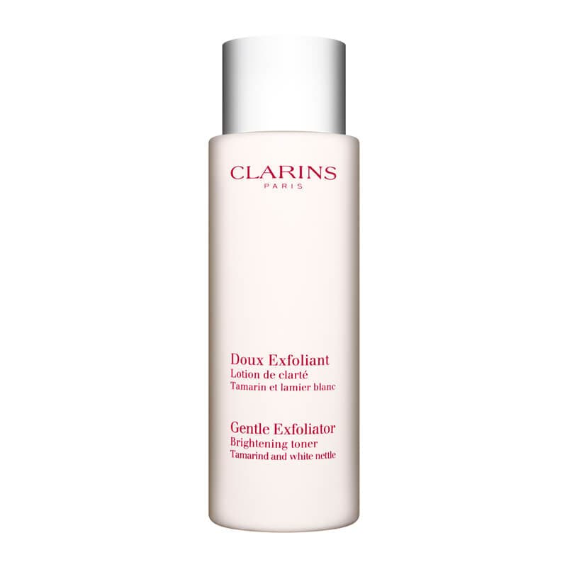Clarins Gentle Exfol. Toner 125ml