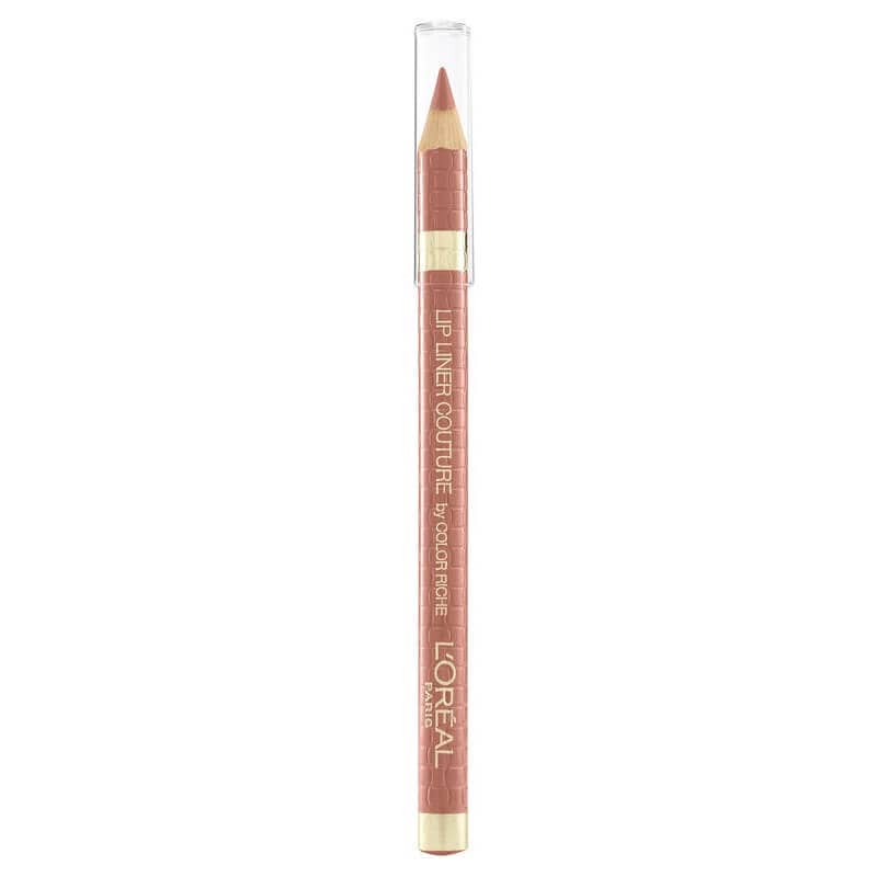 L'Oréal Paris Colour Riche Lip Liner 630 A Nu Beige