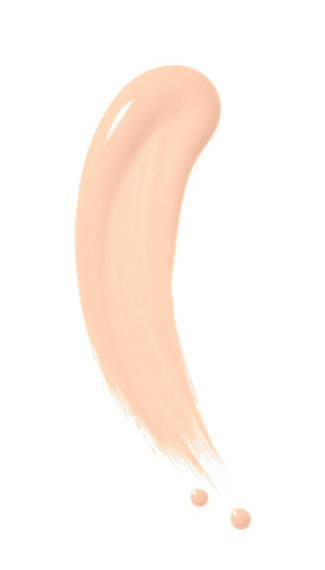 Maybelline Fit Me Matte & Poreless Mattifying Liquid Foundation 120 Classic Ivory 30ml