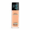Maybelline Fit Me Matte & Poreless Mattifying Liquid Foundation 220 Natural Beige 30ml