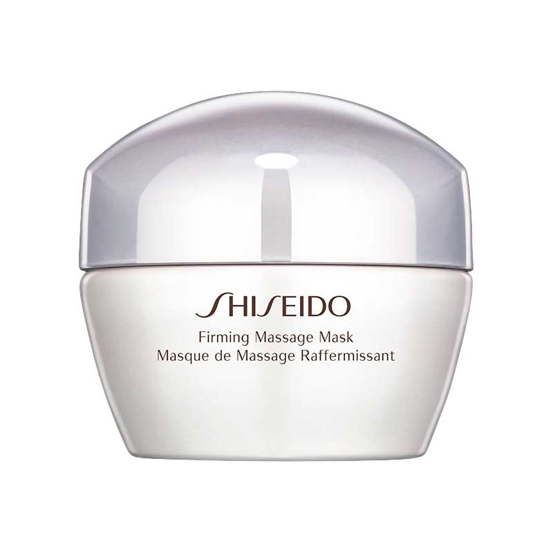 Shiseido Firming Massage Mask 50ml