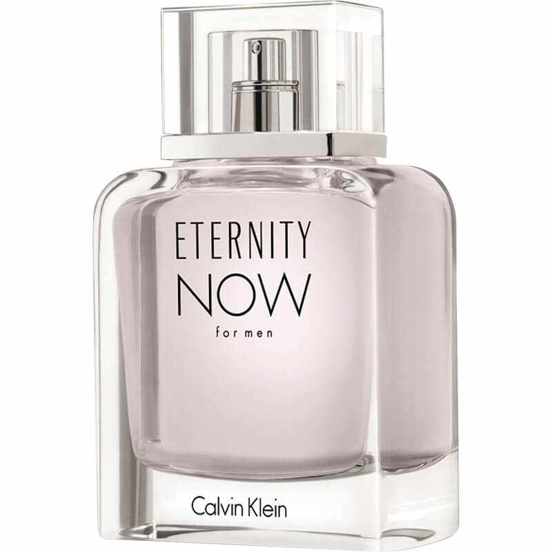 Calvin Klein Eternity Now Mens Eau de Toilette 100ml