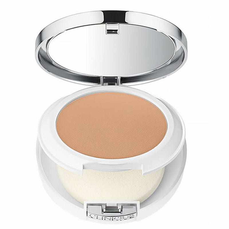 Clinique Blister Pack Powder&Concealer Golden Neutral 14.5g