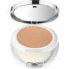 Clinique Blister Pack Powder&Concealer Golden Neutral 14.5g