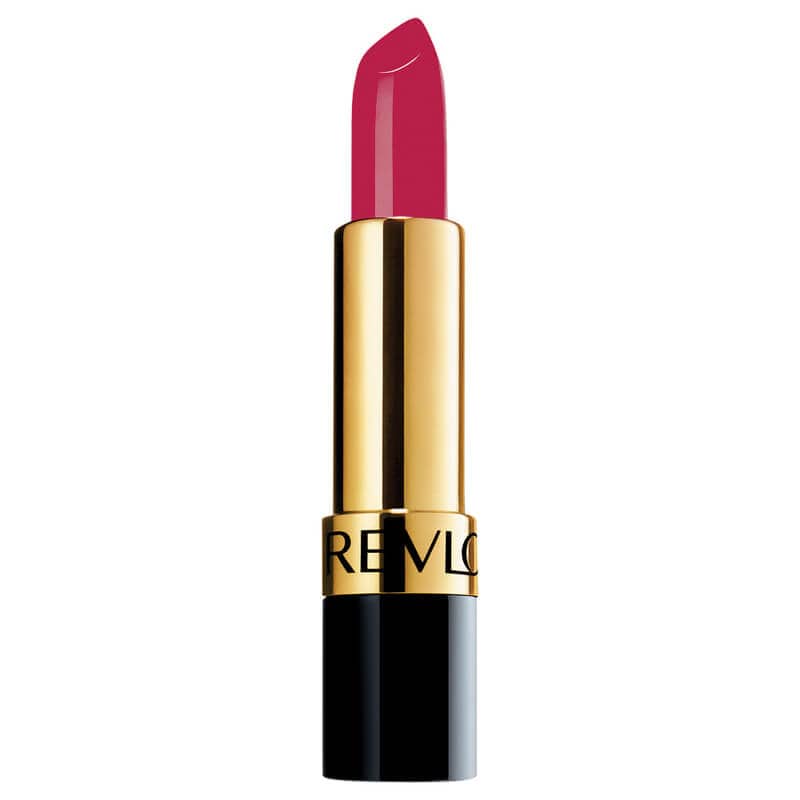 Revlon Super Lustrous Lipstick Berry Rich