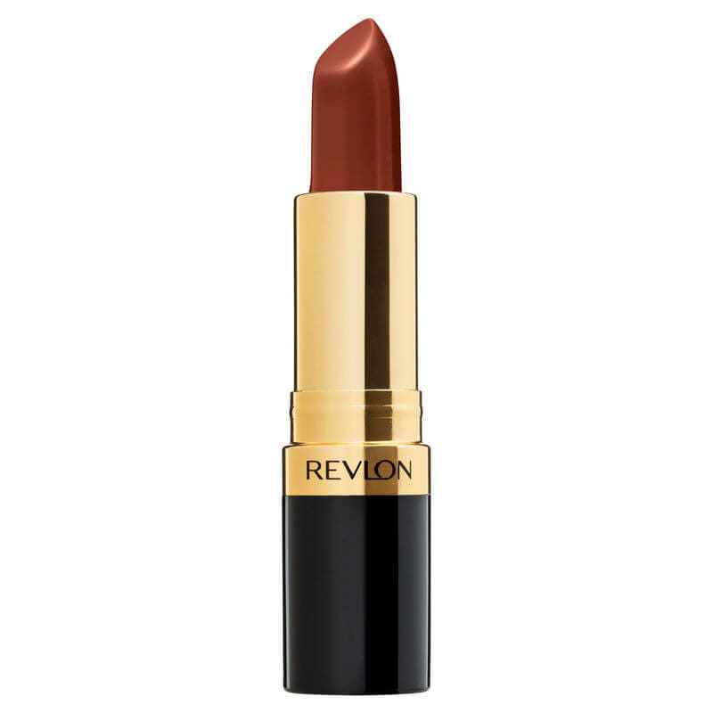 Revlon Super Lustrous Lipstick Rosewine