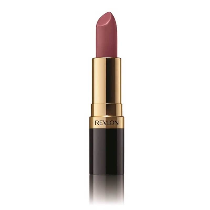 Revlon Super Lustrous Lipstick Sassy Mauve