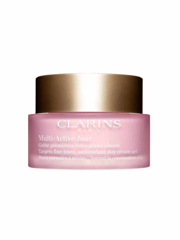 Clarins M/A Day Cr Gel Nail Colour 50ml