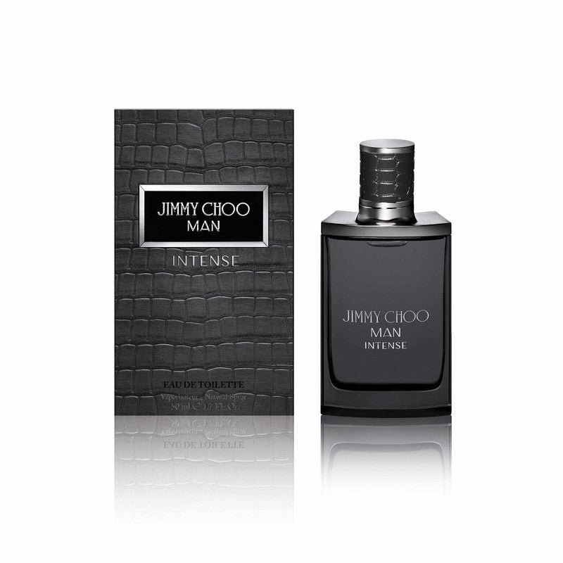 Jimmy Choo Man Intense EDT 50ml – Life Pharmacy