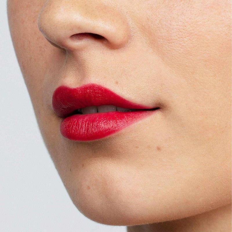 Antipodes Lipstick Ruby Bay Rouge 4g