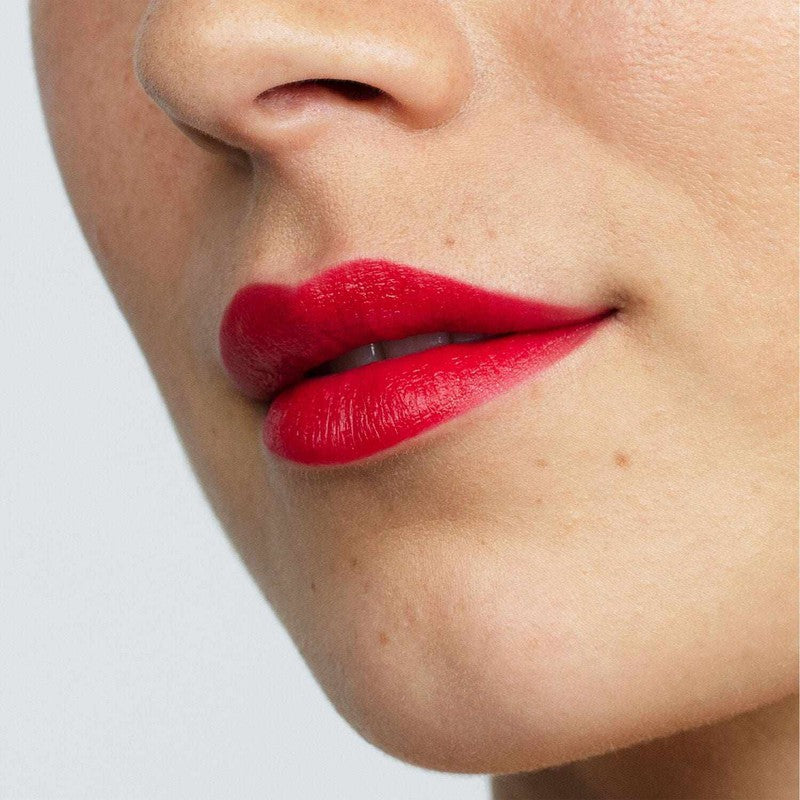 Antipodes Lipstick Forest Berry Red 4g