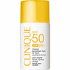 Clinique Minerals Sea Salt Fluid Face SPF50 30ml