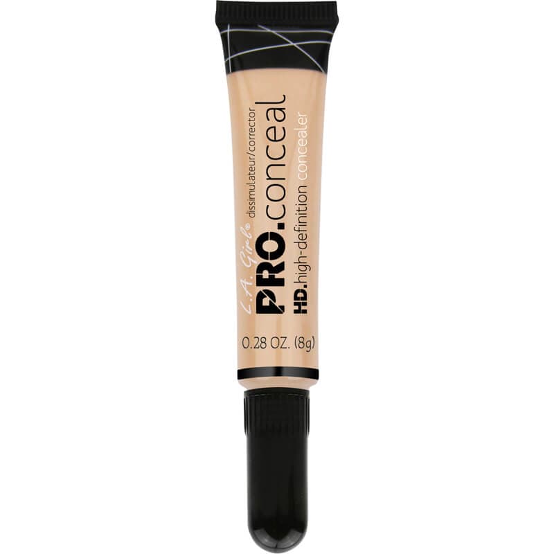 LA Girl Pro Concealer Classic Ivory