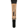 LA Girl Pro Concealer Creamy Beige