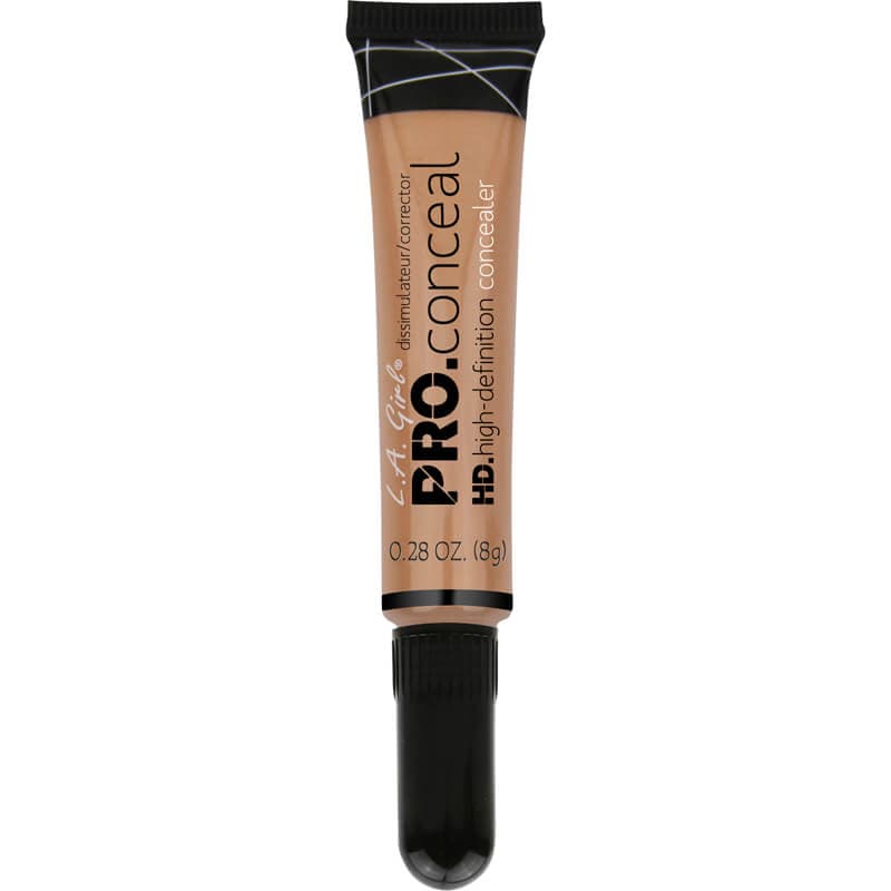 LA Girl Pro Concealer Warm Sand