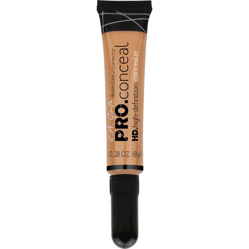 LA Girl Pro Concealer Fawn