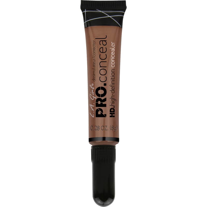 LA Girl Pro Concealer Cocoa