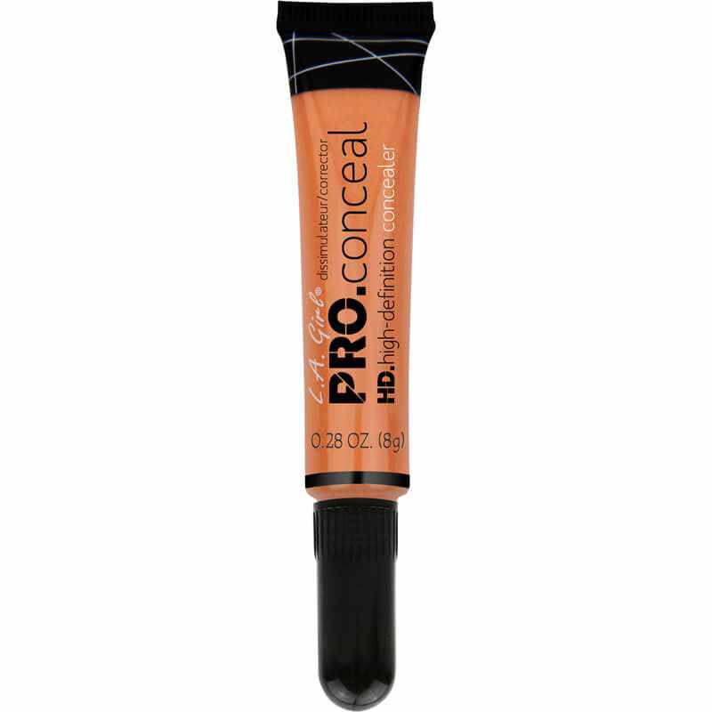 LA Girl Pro Concealer Corrector Orange