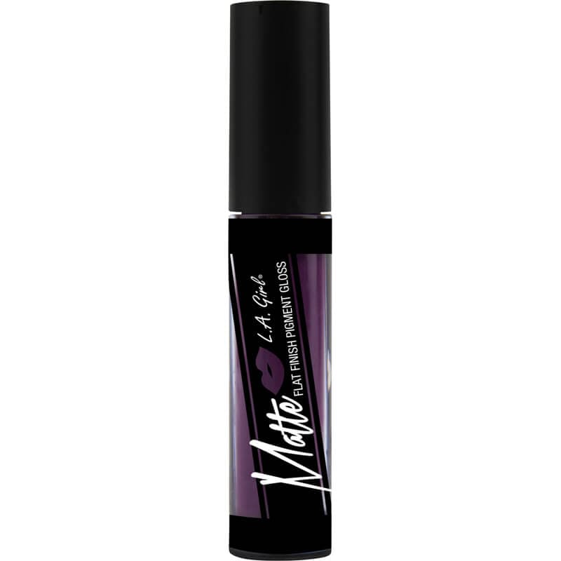 LA Girl Matte Pigment Gloss Bl Cur.