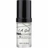 LA Girl Pro Cover. Foundation White