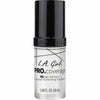 LA Girl Pro Cover. Foundation White