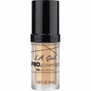 LA Girl Pro Cover. Foundation Fair