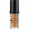 LA Girl Pro Cover. Foundation Nude Beige