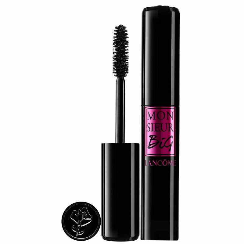 Lancôme Monsieur Big Mascara 01 Big Is the New Black