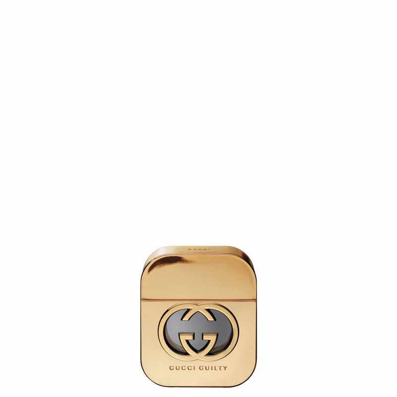 Gucci Guilty Womens Intense Eau de Parfum 50ml