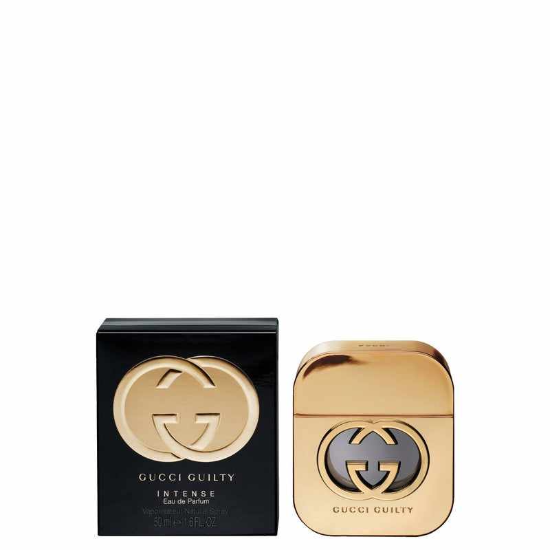 Gucci Guilty Womens Intense Eau de Parfum 50ml