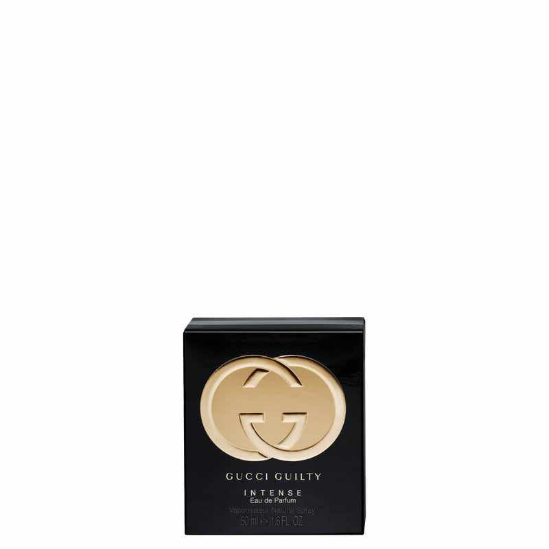 Gucci Guilty Womens Intense Eau de Parfum 50ml