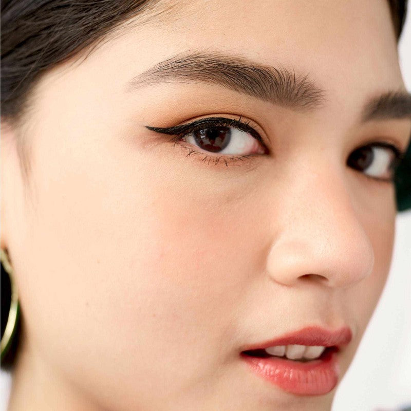 Benefit Benefit Goof Proof Brow Pencil 6 Cool Soft Black 0.34g 11271478