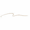 Benefit Precisely My Brow Pencil 2 Warm Golden Blonde 0.08g