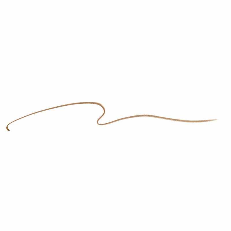 Benefit Precisely My Brow Pencil 2 Warm Golden Blonde 0.08g