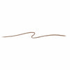 Benefit Precisely My Brow Pencil 4 Warm Deep Brown 0.08g