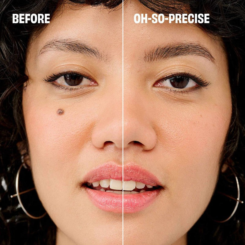 Benefit Precisely My Brow Pencil 4 Warm Deep Brown 0.08g