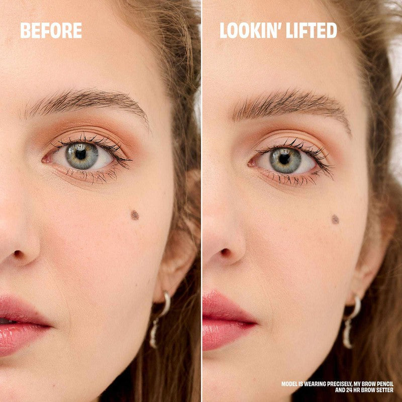 Benefit 24-HR Brow Setter Gel Clear 7ml